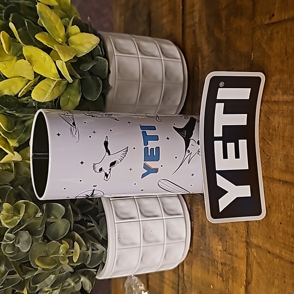 Yeti stash can - Picture 6 of 7